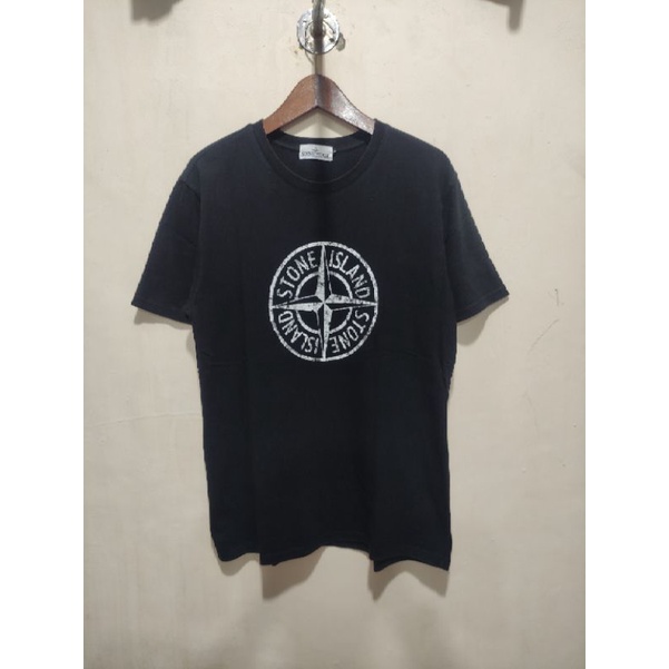 Kaos Stone Island Second