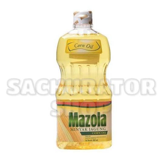 

BISA BAYAR DI TEMPAT Minyak Jagung Mazola Corn Oil 900 ml Kode 352