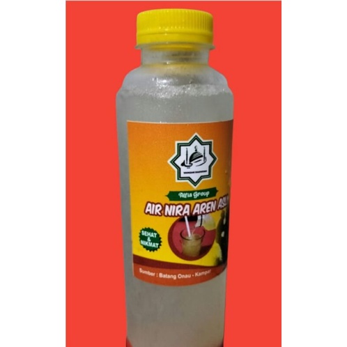 

AIR NIRA AREN ASLI