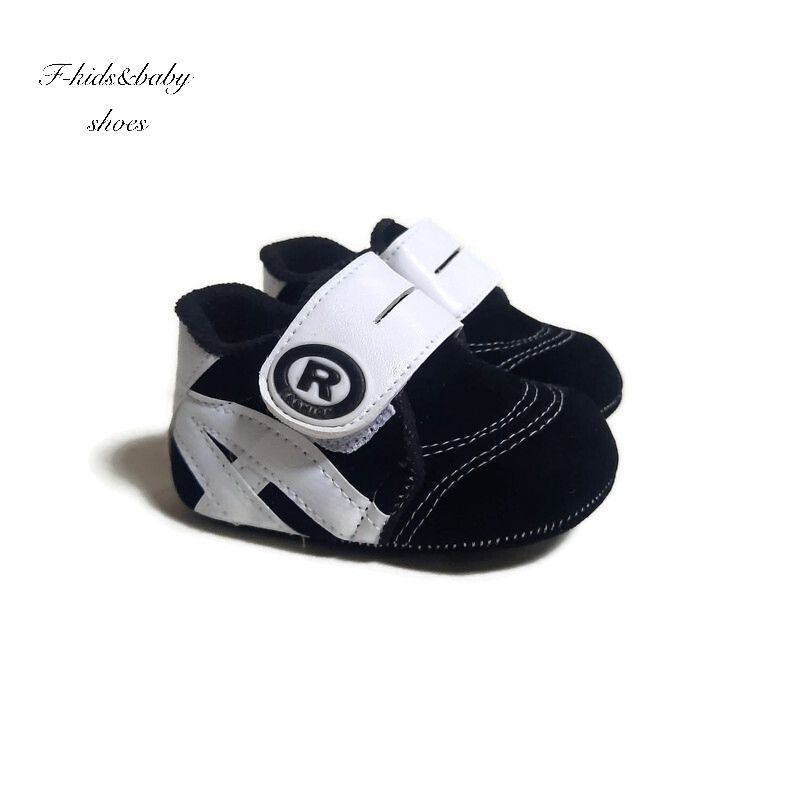 Fkids&amp;baby - sepatu bayi prewalker / baby shoes - SPORT R