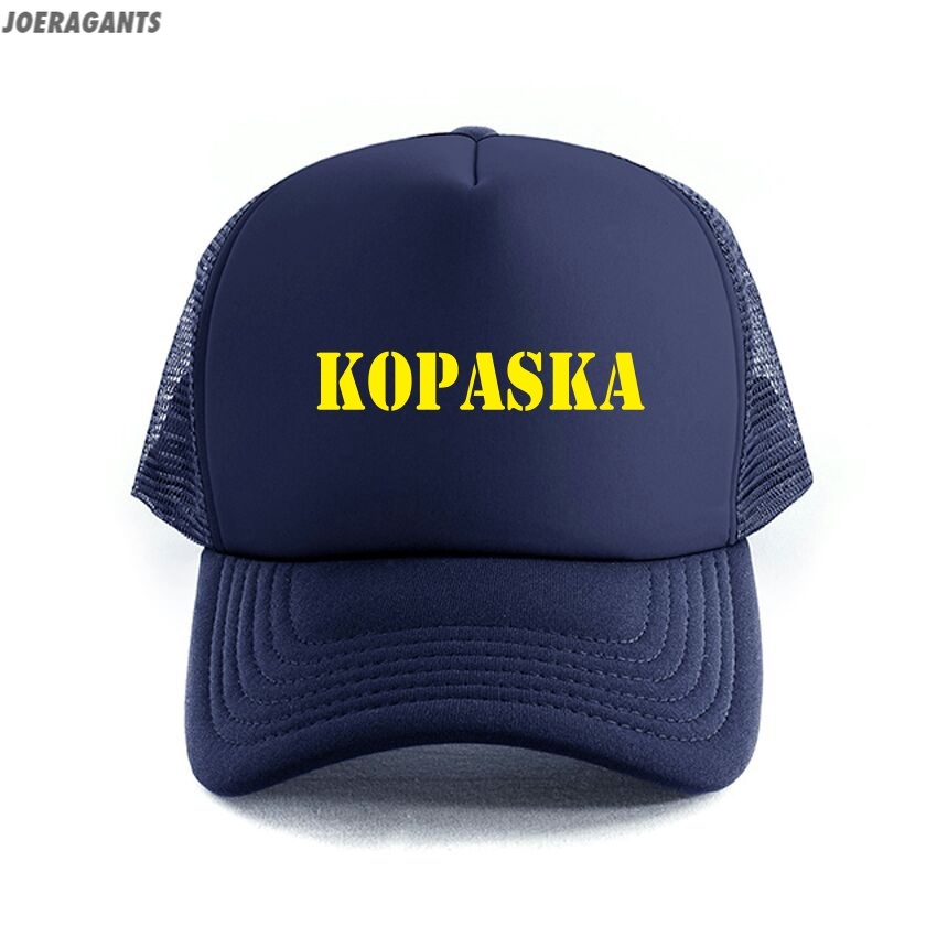 TOPI TRUCKER KOPASKA joeragants