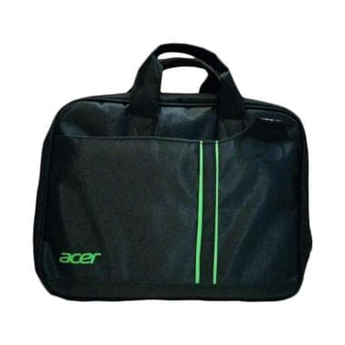 TAS SELEMPANG LAPTOP ACER ORIGINAL