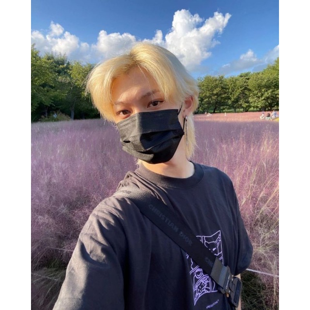 Card Karakter BbokAri