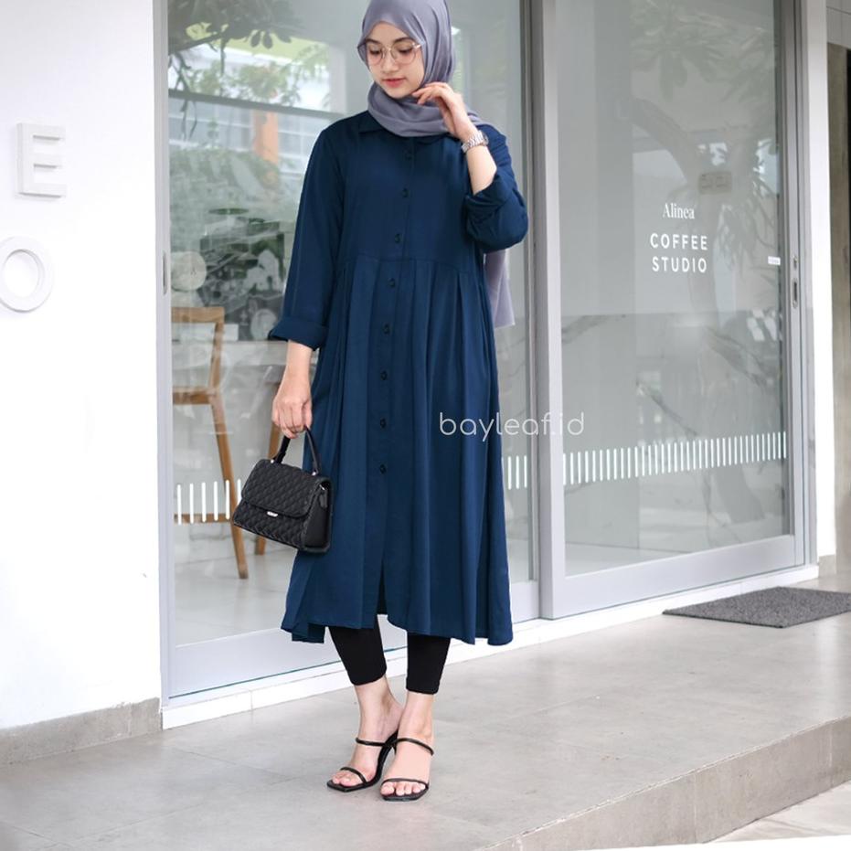 Menarik.. Bayleaf.id Lulu Tunik