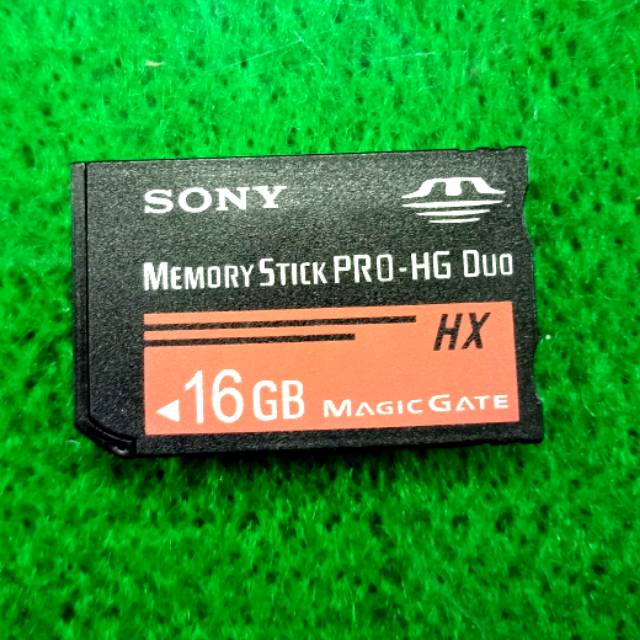 Memory Card PSP/ MC PSP 16 GB
