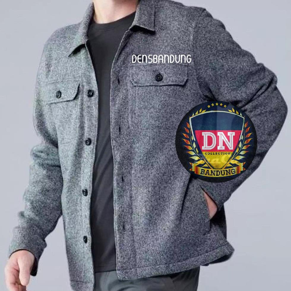 [KODE MQ0241] Anvil Jaket Pria-Jacket Pria  Terbaru All Warna