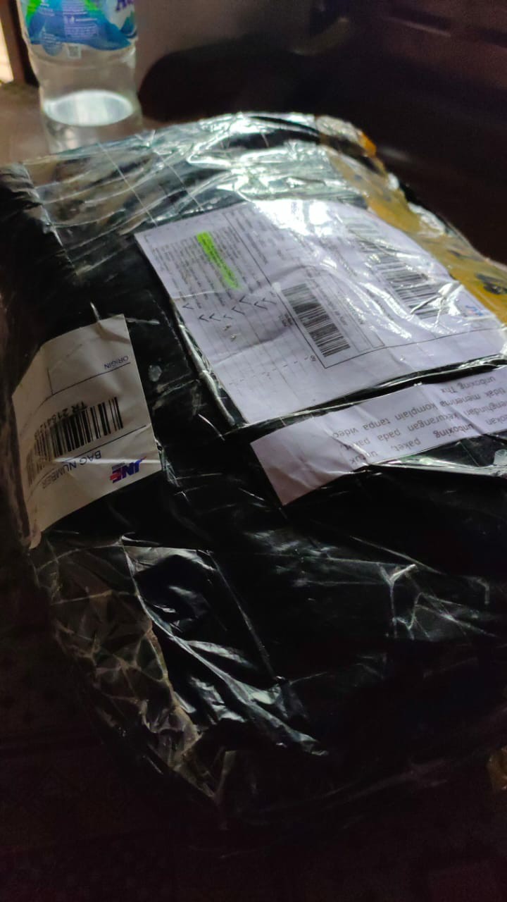 Blackfoot Mata Bor Granit 12 16 18 20 Mm - Diamond Cor Drill Satuan