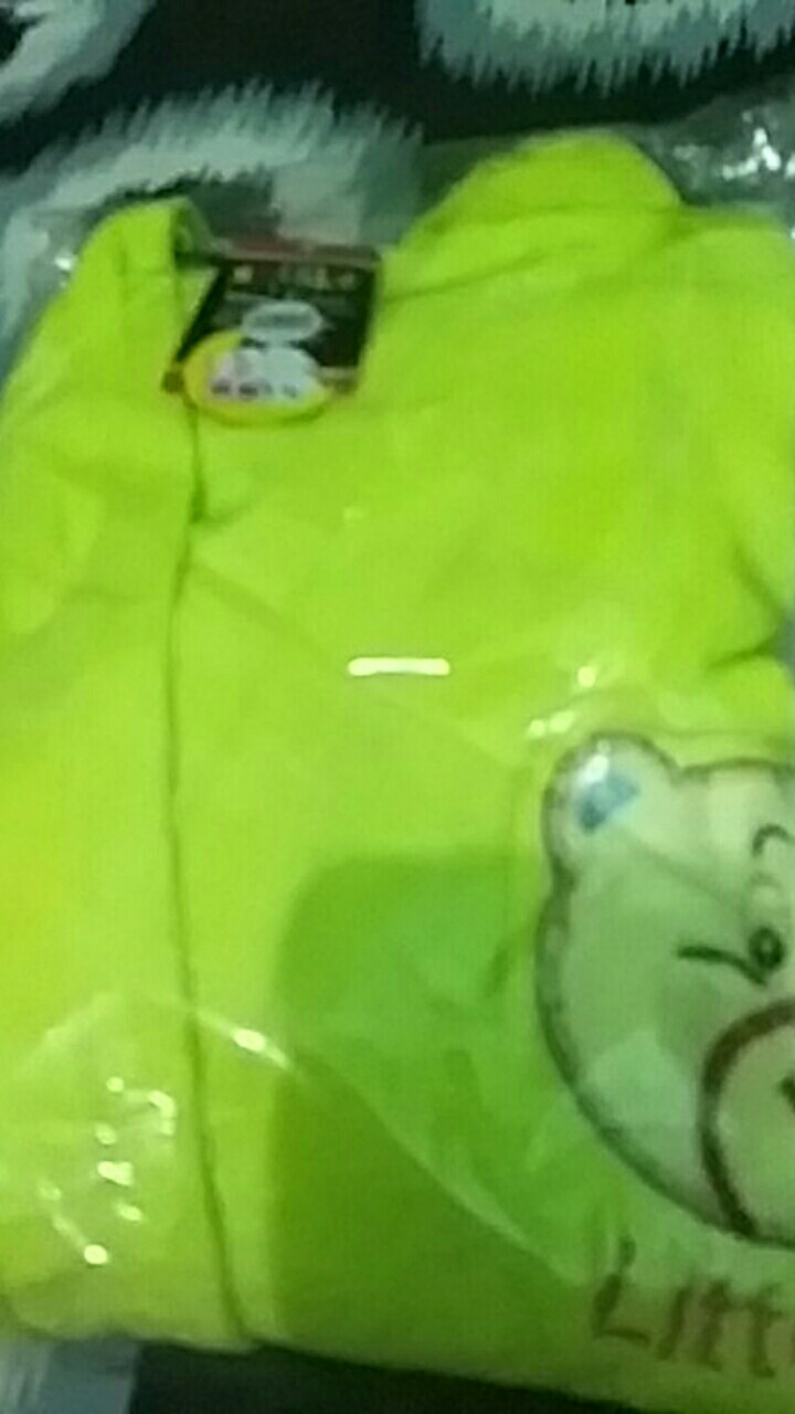 Kimono Handuk Jumbo Termurah