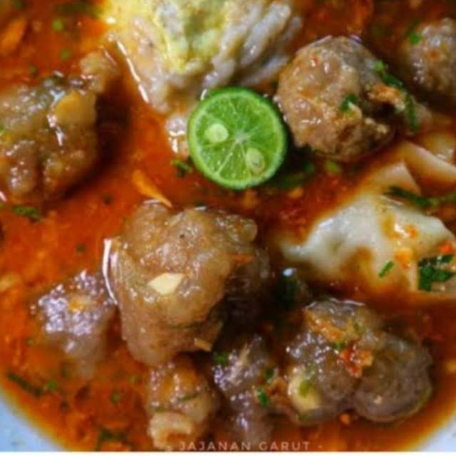 

BASO TULANG RANGU/TULANG RAWAN ASLI GATUT KENYAL PEDAS