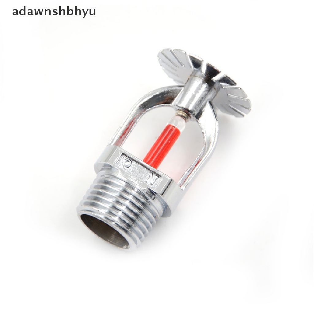 Adawnshbhyu ZSTX-15 68℃ Kepala Sprinkler Api Proteksi Sistem Pemadam Api Pendent Fire Extinguisher