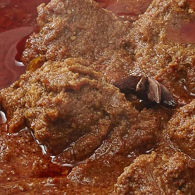 

RENDANG Sapi IZZA 100 gr