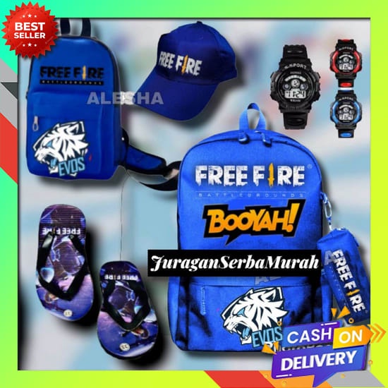 Tas Anak Sekolah Laki Laki Simple Sd Smp Sma Ransel Backpack Cowok Cewek Garsel Tas Ransel Wanita Di