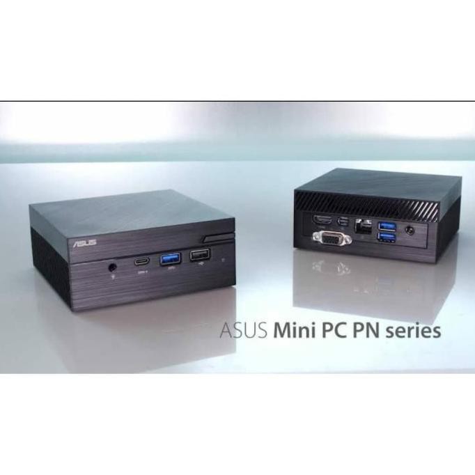 READY STOK ASUS MINI PC I7 /MINI PC ASUS/ MINI PC PN60/NUC I5