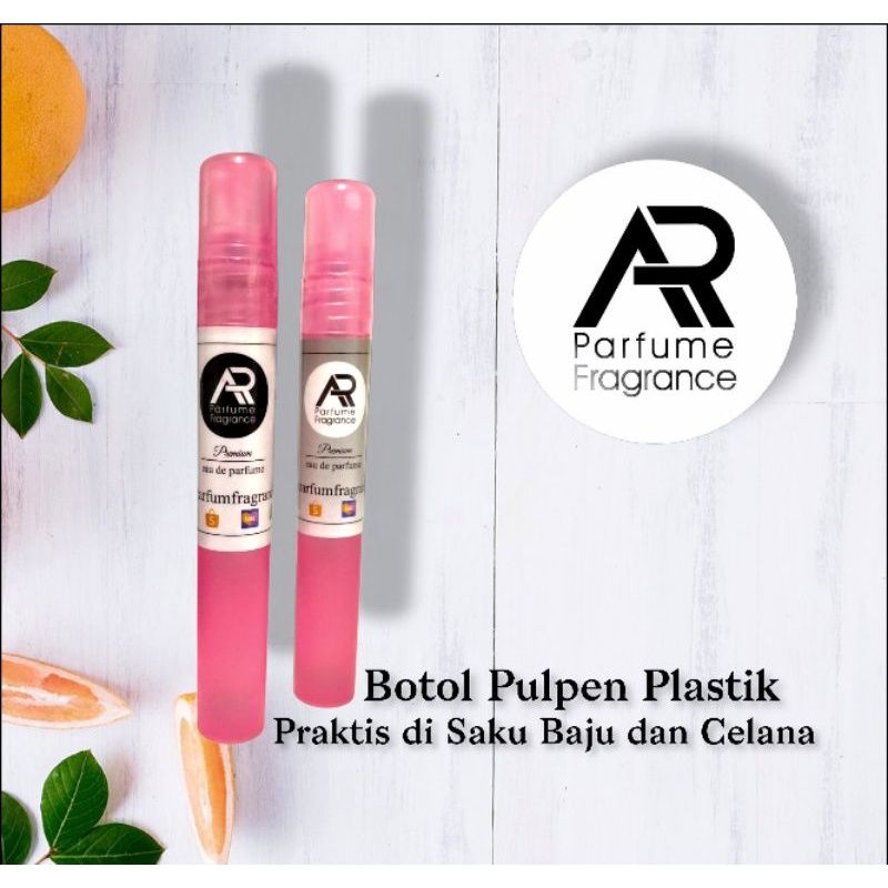 AR Parfume - GUCI RUSH - PARFUM PRIA BEST SELLER - Parfum Bandung Isi Ulang Tahan Lama Seharian