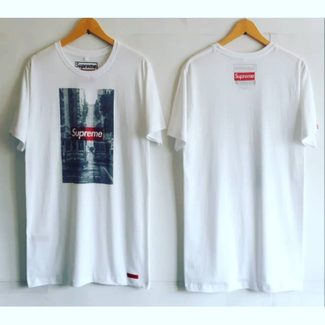 Kaos distro pria surfing skate super premium