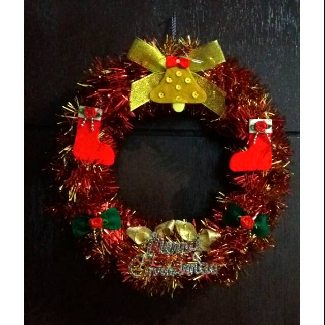 Ring Natal