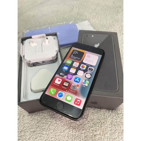 iphone 8-7