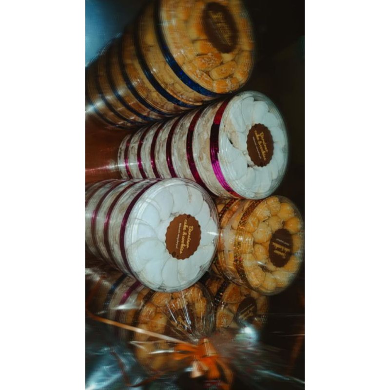 

bersinarcake