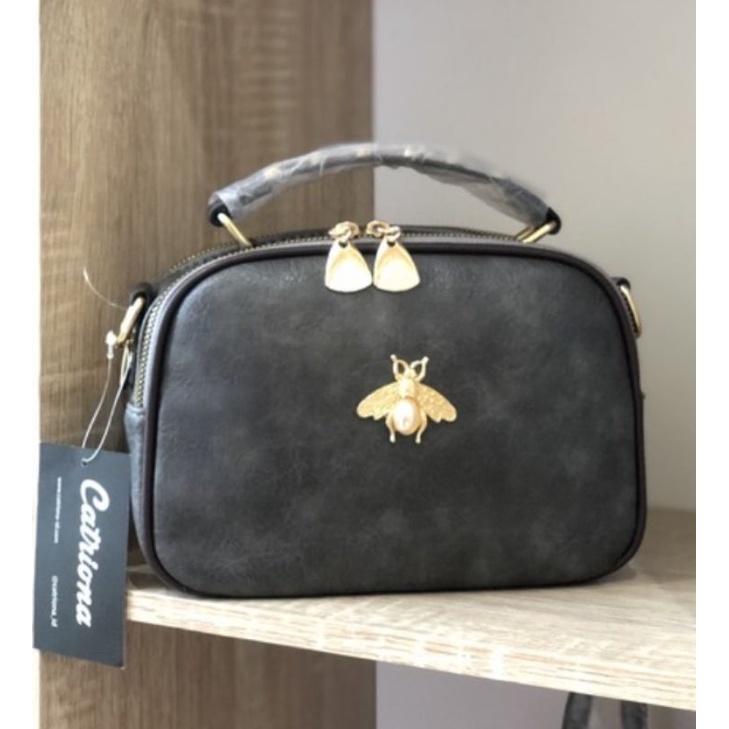 Tas wanita sling bag Catriona