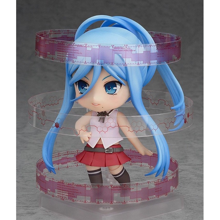 Nendoroid Takao 503 Arpeggio of Blue Steel Ars Nova Original Figure Anime