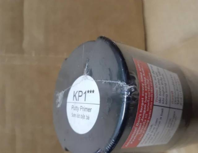 Pylox samurai paint KP1*** puty primer