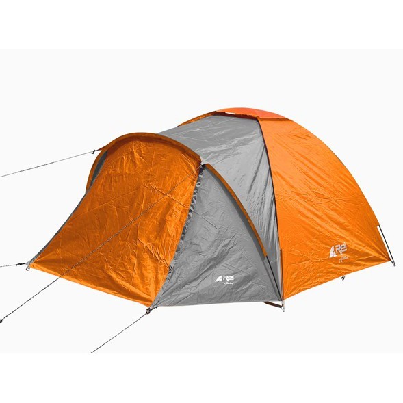 Rei Tenda Kemping Arjuno C Kapasitas 6 Orang