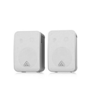 Speaker Monitor Behringer 1C Behringer 1 C WH Putih Original