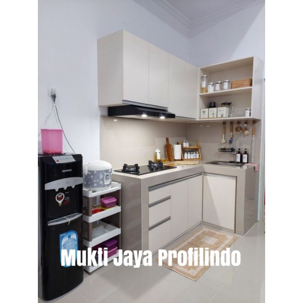 Kitchen set Minimalis/Mini Bar Murahh