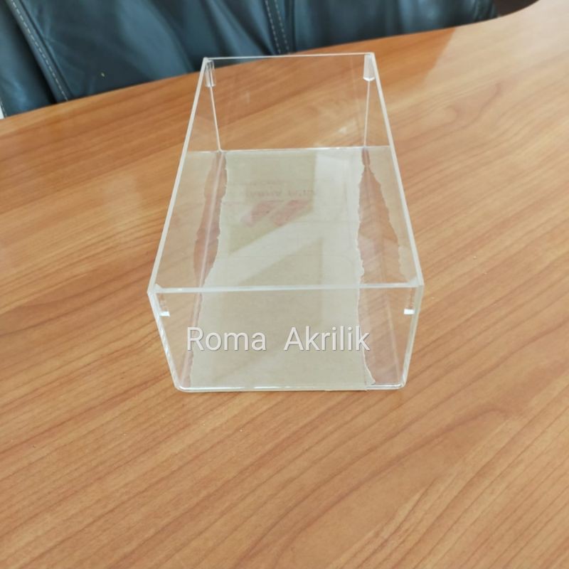 

Akrilik box uk custom