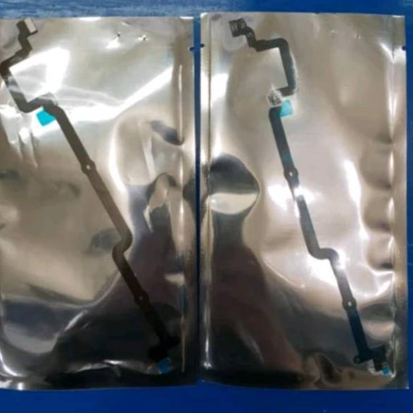 FLEXIBEL FLEXIBLE FLEKSIBEL IPHONE 6 PLUS BOARD FINGERPRINT SIDIK JARI ORIGINAL