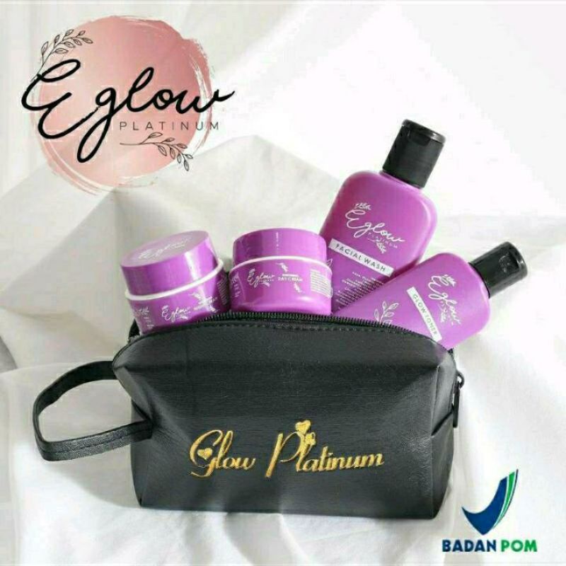 EGLOW PLATINUM ORIGINAL