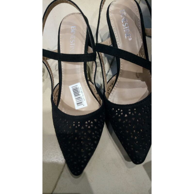 preloved heels ernestine