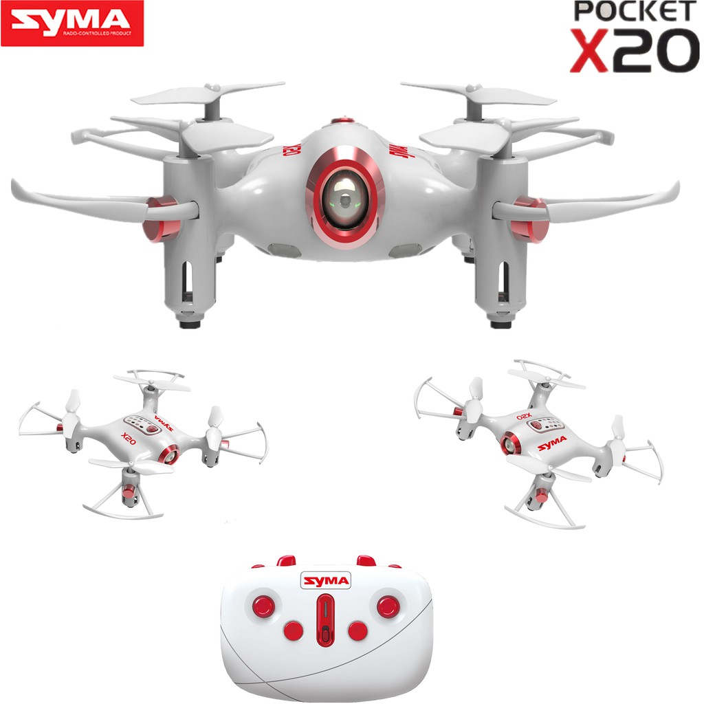 Syma X20 Drone