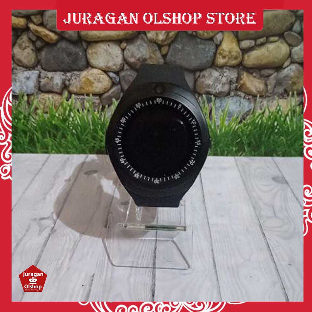 Jam Pintar Smartwatch Y1 Plus Camera - Smart Watch Dz11 Plus Diskon