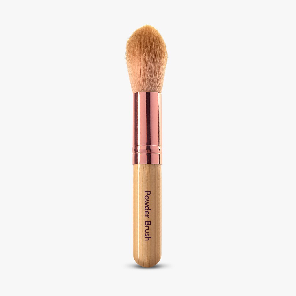 Marina Glow Ready Brush Set