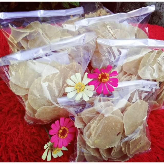 

KRUPUK IKAN LAUT MENTAH MURAH
