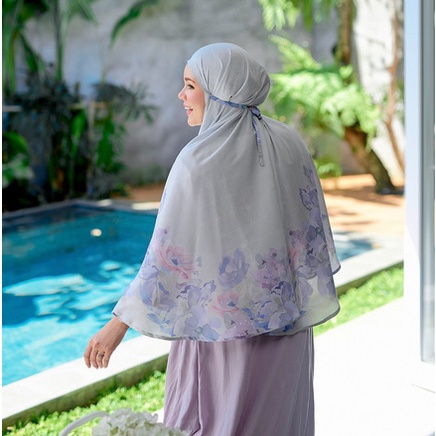 DOA INDONESIA SYARI BAITI KHIMAR MINT VOL 1