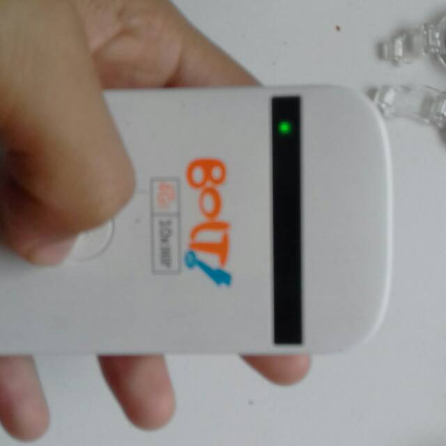 MIFI BOLT