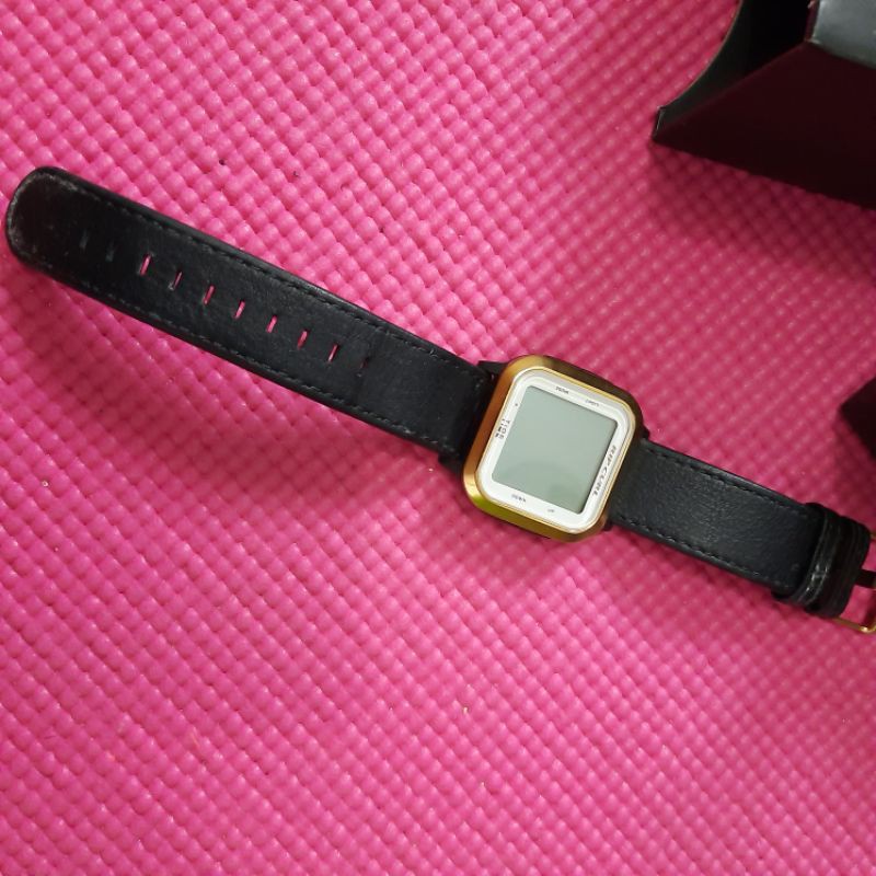 Jam Tangan Rip Curl Next Tide / Rip Curl Next Tide Watch Original Preloved