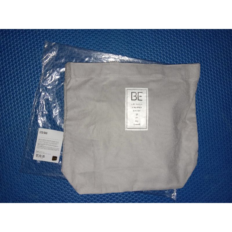 ECO BAG BE