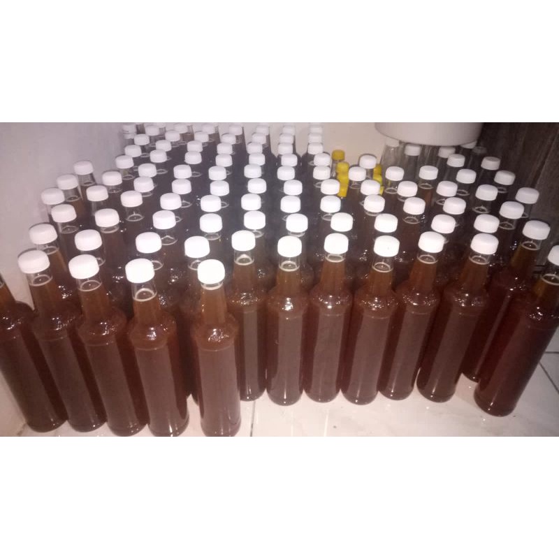 

Madu Asli Hutan