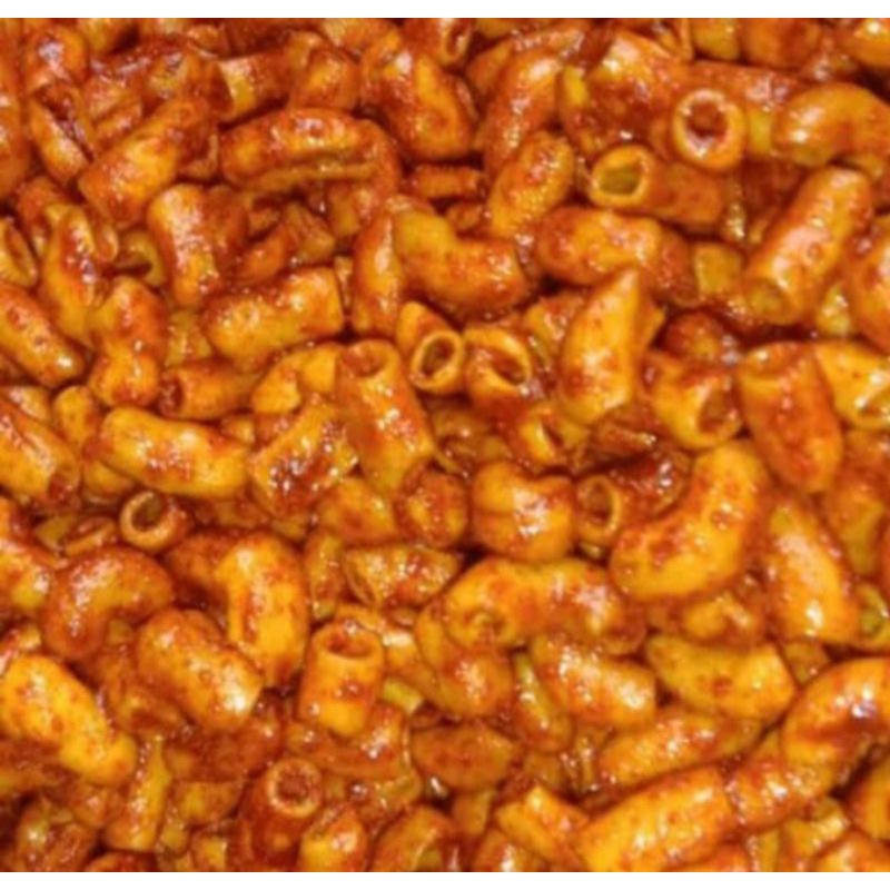 

Makroni Super Pedas