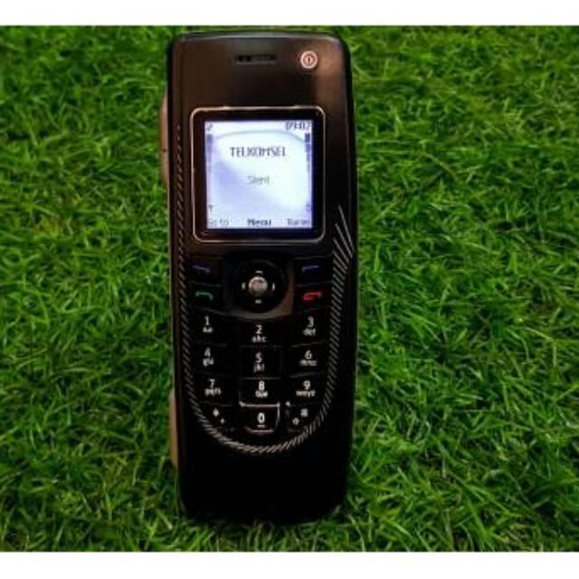 HP Handphone Nokia 9300 Communicator Original  Not 9110 5310 or 9210