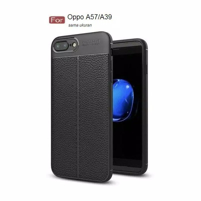 OPPO A3S /A83/A71/A39/A57/A37 NEO 9/A33 NEO 7/A31 NEO 5/MIRROR 5 A51T CASE SOFTCASE AUTO FOKUS