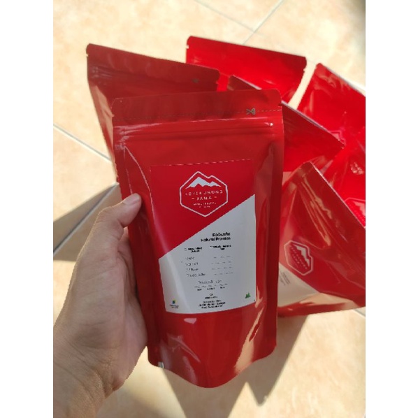 

Kopi Gunung Jaha