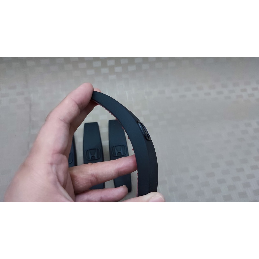 door guard / karet penahan pintu mobil honda mobilio
