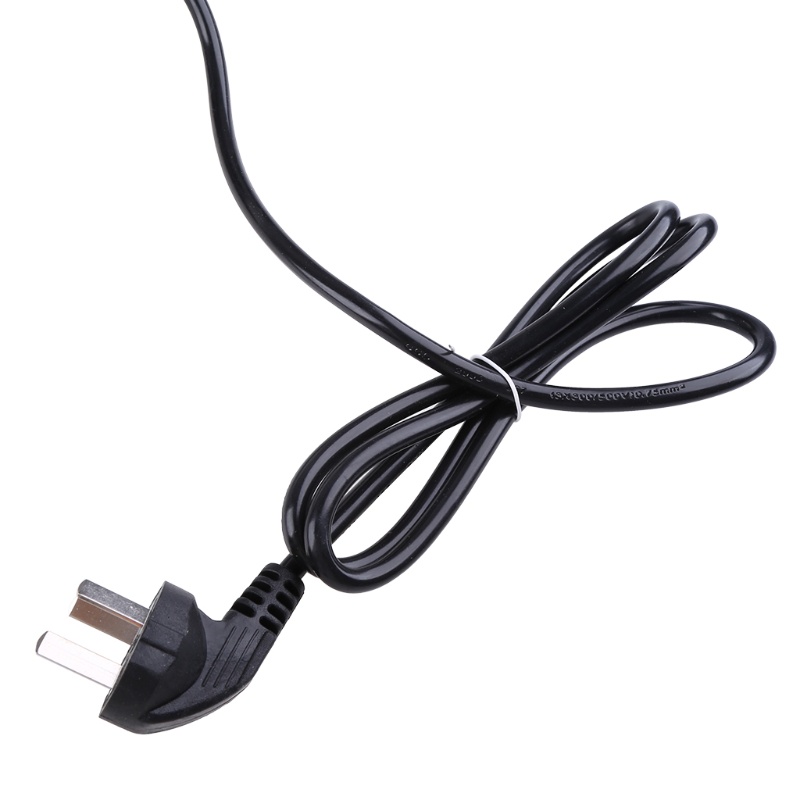 Cre 1u Pdu 8 Outlet Strip Server Rack Power Distribusi Pelindung Lonjakan 250v 10a 2500w 19 Inch Bahan Metal