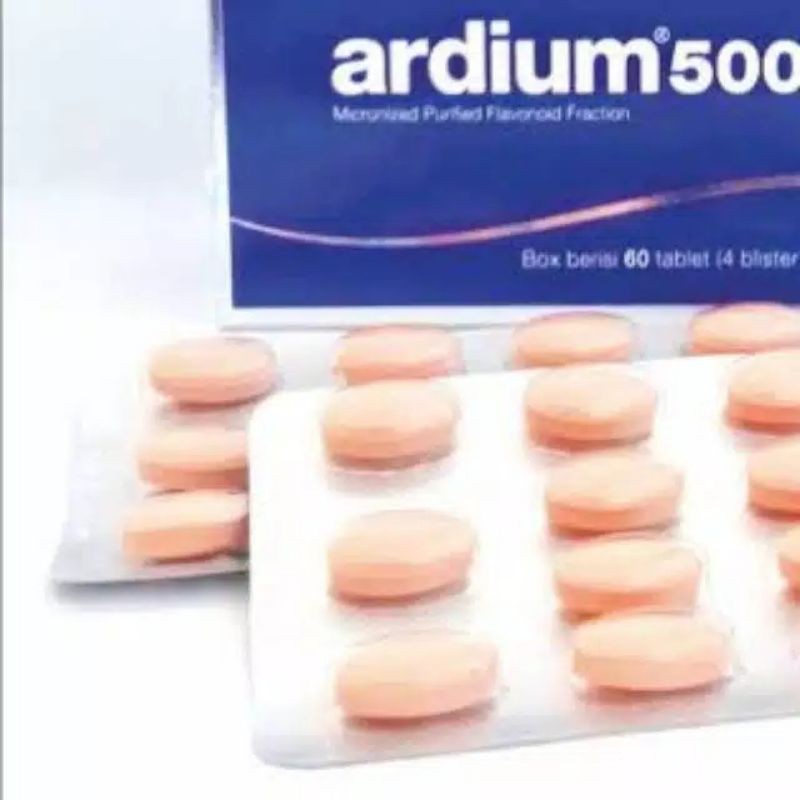 

ardium 500g