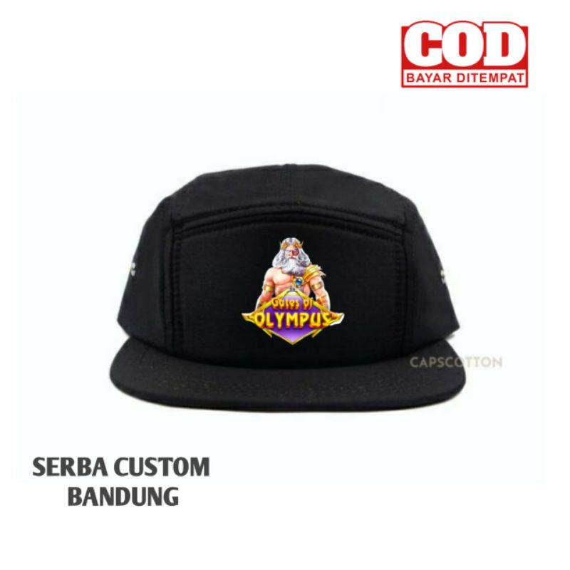 TOPI SLOT PRAGMATIC PLAY 5 PANEL