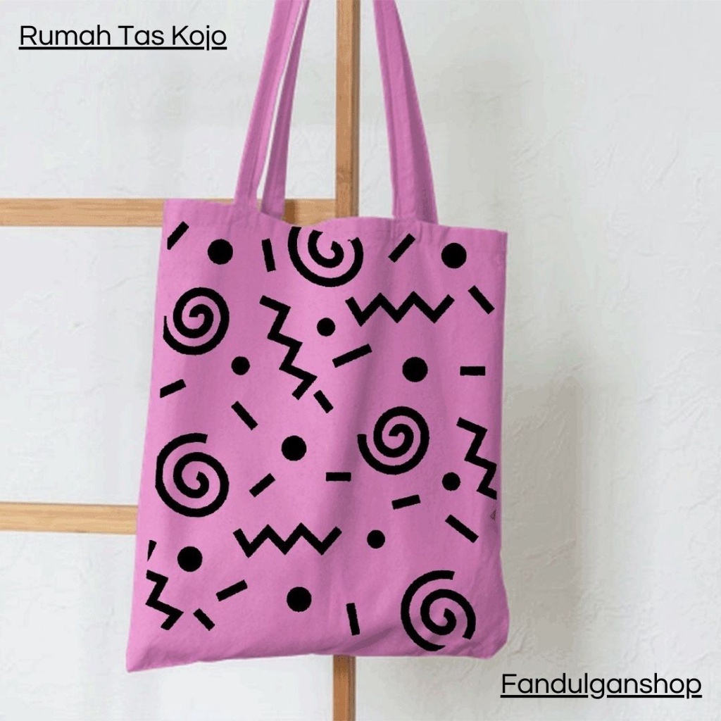 SPESIAL PROMO 7.7 - [RESLETING] TOTEBAG MOTIF KEONG BERBAHAN SEMI KANVAS / DINIR 300 | TOTEBAG KERJA, KULIAH, SEKOLAH | TOTEBAG NONGKRONG | TOTEBAG MUAT LAPTOP | TOTEBAG GAYA | TOTEBAG HITAM | TOTEBAG CREAM | TOTEBAG PINK | TOTEBAG NAVY | TOTEBAG MAROON